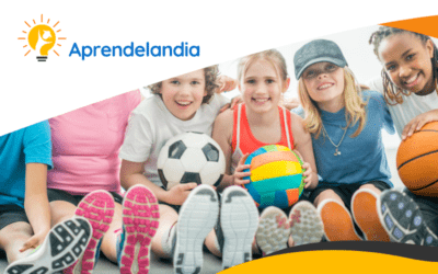 El Poder del Deporte: Cómo Beneficia a los Niños en su Desarrollo