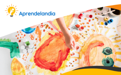 El Arte como Motor del Desarrollo Infantil